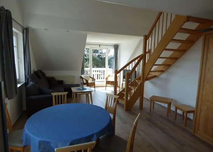 Ferienwohnung \