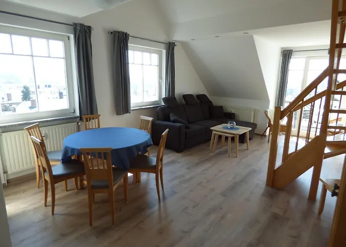 Ferienwohnung \