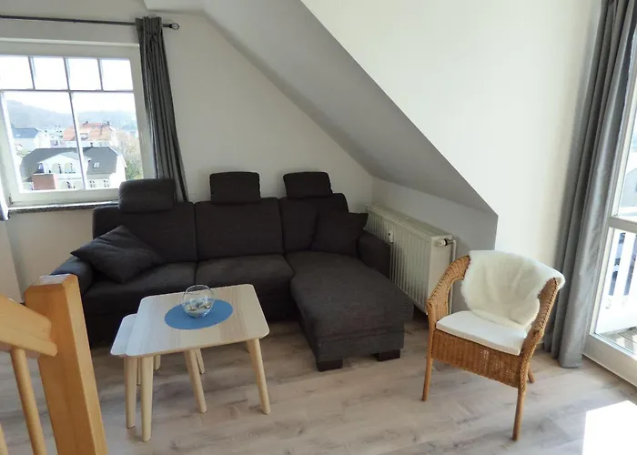 Ferienwohnung \